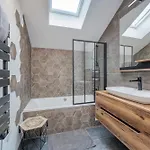 Loft Design Architecte ヴィラ ロアンヌ