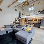 ヴィラ Loft Design Architecte *