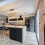 Loft Design Architecte ヴィラ